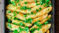 Best Roasted Greek Potatoes Best Roasted Greek Potatoes