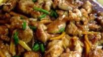 Orange-Lemon Pork Tenderloin Orange-Lemon Pork Tenderloin