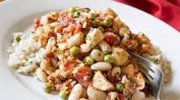 Slow Cooker Spanish Chicken Slow Cooker Spanish Chicken