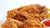 Make Super Crispy Triple-dipped Broasted Chicken at Home Make Super Crispy Triple-dipped Broasted Chicken at Home
