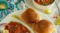 Pav Bhaji | Instant Pot Pav Bhaji Pav Bhaji | Instant Pot Pav Bhaji