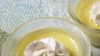Egg Custard Egg Custard