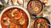 Cioppino Cioppino