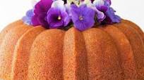 Lemon Buttermilk Bundt Cake Lemon Buttermilk Bundt Cake