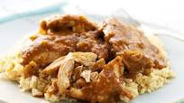 Sofrito Chicken (Slow cooker) Sofrito Chicken (Slow cooker)