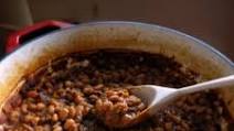 Amish Baked Beans Amish Baked Beans