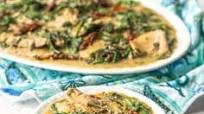 Low Carb Pork Chop Casserole in the Slow Cooker Low Carb Pork Chop Casserole in the Slow Cooker