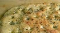 Easiest Focaccia Easiest Focaccia