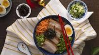 Pork Belly Ramen Pork Belly Ramen