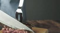Receta para preparar chicharrón de ribeye con guacamole Receta para preparar chicharrón de ribeye con guacamole