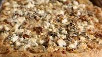 Greet Spring With Goat Cheese Focaccia Greet Spring With Goat Cheese Focaccia