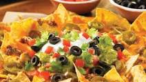 Nachos Grande Nachos Grande