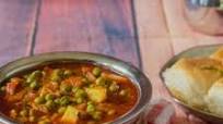 Dhaba Style Aloo Matar recipe| Aloo Matar recipe Dhaba Style Aloo Matar recipe| Aloo Matar recipe