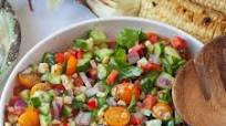 Summer Corn Salad Summer Corn Salad