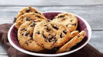 80-Calorie Chocolate Chip Cookies 80-Calorie Chocolate Chip Cookies