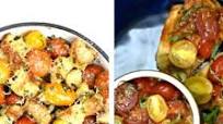 The 25 BEST Ways to Cook Cherry Tomatoes The 25 BEST Ways to Cook Cherry Tomatoes