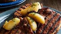 Sweet and Smoky Maple Glazed Pork Chop Recipe Sweet and Smoky Maple Glazed Pork Chop Recipe
