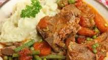 Lamb Stew Lamb Stew