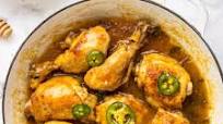 Chicken Adobo Recipe Chicken Adobo Recipe
