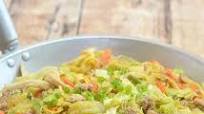 Pancit Langlang Pancit Langlang