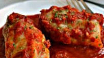 Classic Cabbage Rolls Classic Cabbage Rolls