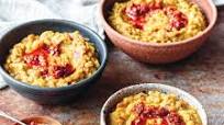 Archana Mundhe's Instant Pot Spicy Lentils Archana Mundhe's Instant Pot Spicy Lentils