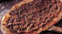 Lahmacun: Spicy Minced Lamb Flatbreads Lahmacun: Spicy Minced Lamb Flatbreads