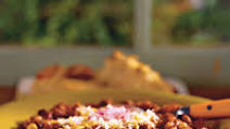 Slow-cooker Turkey Chili Slow-cooker Turkey Chili