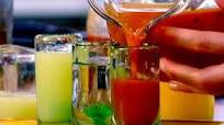3-Shot Cocktail ( 3-Shot Cocktail (