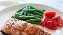 Teriyaki Salmon Teriyaki Salmon