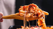 Baked Penne with Italian Sausage Baked Penne with Italian Sausage