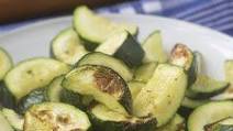 Air Fryer Zucchini Air Fryer Zucchini