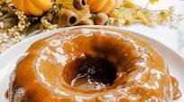Caramel Pecan Cake Caramel Pecan Cake