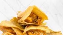 Air Fryer Easy Enchiladas Air Fryer Easy Enchiladas