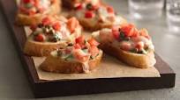Crostini Crostini