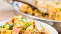 Bacon Cheeseburger Hamburger Helper Bacon Cheeseburger Hamburger Helper