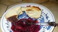 Cherry Strawberry Preserves for the Bread Machine (Abm) Cherry Strawberry Preserves for the Bread Machine (Abm)