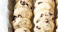 Condensed Milk Chocolate Chip Cookies Condensed Milk Chocolate Chip Cookies