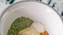 Homemade Taco Seasoning Homemade Taco Seasoning