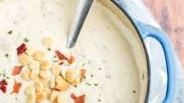 The Best Clam Chowder The Best Clam Chowder