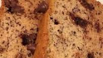 Gluten Free Chocolate Chip Banana Bread Gluten Free Chocolate Chip Banana Bread