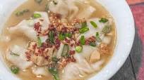 Pancit Molo Pancit Molo