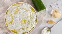 Paleo tzatziki Paleo tzatziki