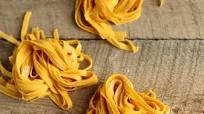 Basic Homemade Pasta Recipe Basic Homemade Pasta Recipe
