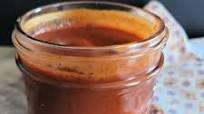 Easy Homemade Enchilada Sauce Easy Homemade Enchilada Sauce