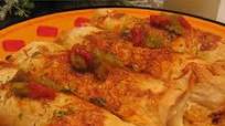 Whit's Chicken Enchiladas Whit's Chicken Enchiladas