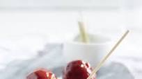 Savory Glazed Meatballs Savory Glazed Meatballs