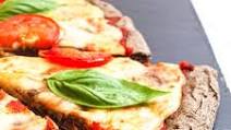 2-Ingredient Buckwheat Pizza Crust (vegan, GF, easy) 2-Ingredient Buckwheat Pizza Crust (vegan, GF, easy)