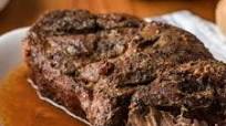 Slow Cooker Pulled Pork Slow Cooker Pulled Pork