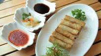 Resep Lumpia Semarang Sederhana, 5 Langkah Jadi! Resep Lumpia Semarang Sederhana, 5 Langkah Jadi!